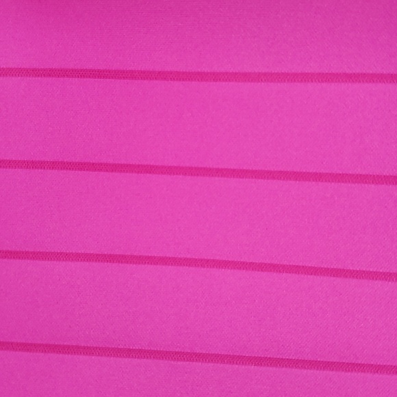 JoyLab Women's X-Long High-Rise Rib Flare Leggings Athletic Fit Stripes, Pink, - Picture 16 of 16